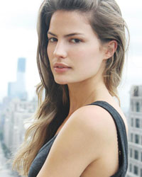 Cameron Russell